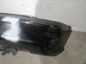 Replacement rear bumper for Seat Leon (1M1) 1.9 TDI OEM IAM reference 1M6807421AJ 1M6807421AJ 