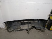 Recambio de paragolpes trasero para seat leon (1m1) 1.9 tdi referencia OEM IAM 1M6807421AJ 1M6807421AJ 