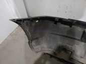 Replacement rear bumper for Seat Leon (1M1) 1.9 TDI OEM IAM reference 1M6807421AJ 1M6807421AJ 