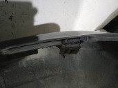 Recambio de paragolpes trasero para seat leon (1m1) 1.9 tdi referencia OEM IAM 1M6807421AJ 1M6807421AJ 