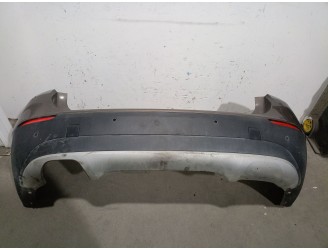 Recambio de paragolpes trasero para bmw x1 (e84) sdrive 20 d referencia OEM IAM 51122993568 51122993568 