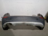 Recambio de paragolpes trasero para bmw x1 (e84) sdrive 20 d referencia OEM IAM 51122993568 51122993568 