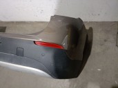 Recambio de paragolpes trasero para bmw x1 (e84) sdrive 20 d referencia OEM IAM 51122993568 51122993568 