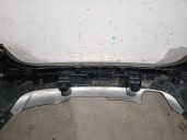 Recambio de paragolpes trasero para bmw x1 (e84) sdrive 20 d referencia OEM IAM 51122993568 51122993568 