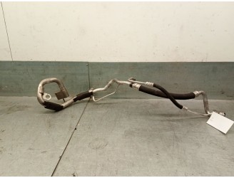 Recambio de tubos aire acondicionado para mercedes-benz clase c (w205) c 220 bluetec / d (205.002, 205.004) referencia OEM IAM A