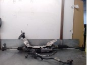 Recambio de cremallera direccion para land rover range rover evoque (l538) 2.0 d 4x4 referencia OEM IAM RMJJ323504AB LR142575 