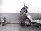 Recambio de cremallera direccion para land rover range rover evoque (l538) 2.0 d 4x4 referencia OEM IAM RMJJ323504AB LR142575 