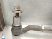 Recambio de cremallera direccion para land rover range rover evoque (l538) 2.0 d 4x4 referencia OEM IAM RMJJ323504AB LR142575 