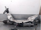 Recambio de cremallera direccion para land rover range rover evoque (l538) 2.0 d 4x4 referencia OEM IAM RMJJ323504AB LR142575 