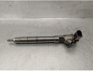 Recambio de inyector para volkswagen crafter furgoneta (sy_, sx_) 2.0 tdi referencia OEM IAM 03N130277M 