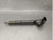 Recambio de inyector para volkswagen crafter furgoneta (sy_, sx_) 2.0 tdi referencia OEM IAM 03N130277M 