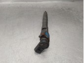 Recambio de inyector para volkswagen crafter furgoneta (sy_, sx_) 2.0 tdi referencia OEM IAM 03N130277M 