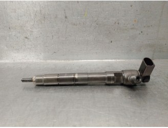 Recambio de inyector para volkswagen crafter furgoneta (sy_, sx_) 2.0 tdi referencia OEM IAM 03N130277M 