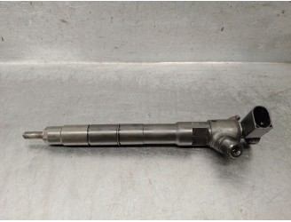 Recambio de inyector para volkswagen crafter furgoneta (sy_, sx_) 2.0 tdi referencia OEM IAM 03N130277M 