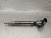 Recambio de inyector para volkswagen crafter furgoneta (sy_, sx_) 2.0 tdi referencia OEM IAM 03N130277M 