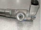 Recambio de inyector para volkswagen crafter furgoneta (sy_, sx_) 2.0 tdi referencia OEM IAM 03N130277M 