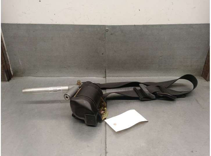 Recambio de cinturon seguridad delantero derecho para mercedes-benz clase c (w202) c 220 (202.022) referencia OEM IAM A202860648