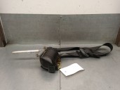 Recambio de cinturon seguridad delantero derecho para mercedes-benz clase c (w202) c 220 (202.022) referencia OEM IAM A202860648