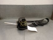 Recambio de cinturon seguridad delantero derecho para mercedes-benz clase c (w202) c 220 (202.022) referencia OEM IAM A202860648