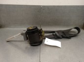 Recambio de cinturon seguridad delantero derecho para mercedes-benz clase c (w202) c 220 (202.022) referencia OEM IAM A202860648