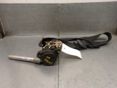Recambio de cinturon seguridad delantero derecho para mercedes-benz clase c (w202) c 220 (202.022) referencia OEM IAM A202860648