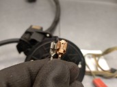 Recambio de mando luces para mercedes-benz clase c (w202) c 220 (202.022) referencia OEM IAM 2025400244 A2025402144 