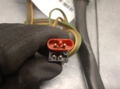 Recambio de mando luces para mercedes-benz clase c (w202) c 220 (202.022) referencia OEM IAM 2025400244 A2025402144 