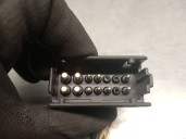 Recambio de mando luces para mercedes-benz clase c (w202) c 220 (202.022) referencia OEM IAM 2025400244 A2025402144 