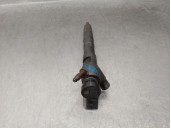 Recambio de inyector para volkswagen crafter furgoneta (sy_, sx_) 2.0 tdi referencia OEM IAM 03N130277M 