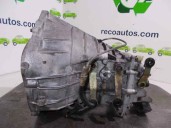 Recambio de caja cambios para mercedes-benz 123 sedán (w123) 200 (123.220) referencia OEM IAM 716211 A1232601301 00089.87