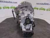 Recambio de caja cambios para mercedes-benz 123 sedán (w123) 200 (123.220) referencia OEM IAM 716211 A1232601301 00089.87