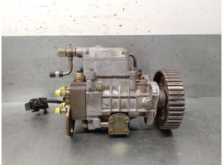 Recambio de bomba inyeccion para volkswagen passat berlina (3b2) 1.9 tdi referencia OEM IAM 028130115A 0460404969