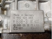Recambio de bomba inyeccion para volkswagen passat berlina (3b2) 1.9 tdi referencia OEM IAM 028130115A 0460404969