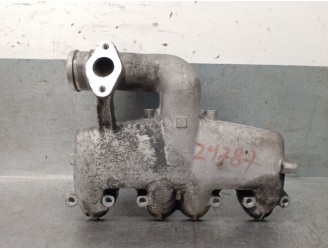 Recambio de colector admision para volkswagen passat berlina (3b2) 1.9 tdi referencia OEM IAM 028129713K 028129713T 