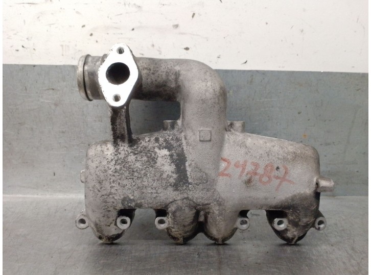 Recambio de colector admision para volkswagen passat berlina (3b2) 1.9 tdi referencia OEM IAM 028129713K 028129713T 