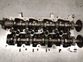 Recambio de culata para hyundai i30 (fd) 1.6 crdi referencia OEM IAM 221112A300 221002A300 