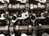 Recambio de culata para hyundai i30 (fd) 1.6 crdi referencia OEM IAM 221112A300 221002A300 