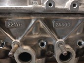 Recambio de culata para hyundai i30 (fd) 1.6 crdi referencia OEM IAM 221112A300 221002A300 