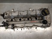 Recambio de culata para hyundai i30 (fd) 1.6 crdi referencia OEM IAM 221112A300 221002A300 