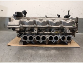 Replacement cylinder head for Hyundai i30 (FD) 1.6 CRDi OEM IAM reference 221112A300 221002A300 