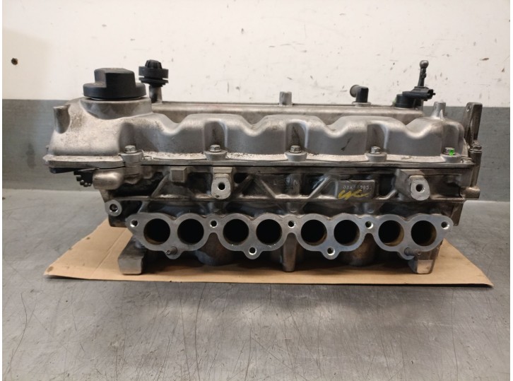 Recambio de culata para hyundai i30 (fd) 1.6 crdi referencia OEM IAM 221112A300 221002A300 
