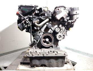 Recambio de motor completo para mercedes-benz clase m (w164) ml 320 cdi 4-matic (164.122) referencia OEM IAM 642940 A6420103102 