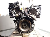 Recambio de motor completo para mercedes-benz clase m (w164) ml 320 cdi 4-matic (164.122) referencia OEM IAM 642940 A6420103102 