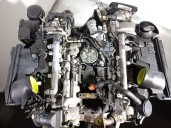 Recambio de motor completo para mercedes-benz clase m (w164) ml 320 cdi 4-matic (164.122) referencia OEM IAM 642940 A6420103102 