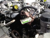 Recambio de motor completo para mercedes-benz clase m (w164) ml 320 cdi 4-matic (164.122) referencia OEM IAM 642940 A6420103102 