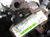 Recambio de motor completo para mercedes-benz clase m (w164) ml 320 cdi 4-matic (164.122) referencia OEM IAM 642940 A6420103102 