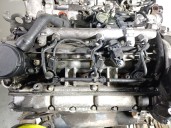 Recambio de motor completo para mercedes-benz clase m (w164) ml 320 cdi 4-matic (164.122) referencia OEM IAM 642940 A6420103102 