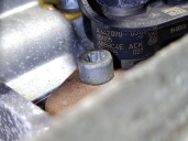 Recambio de motor completo para mercedes-benz clase m (w164) ml 320 cdi 4-matic (164.122) referencia OEM IAM 642940 A6420103102 