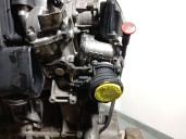 Recambio de motor completo para mercedes-benz clase m (w164) ml 320 cdi 4-matic (164.122) referencia OEM IAM 642940 A6420103102 