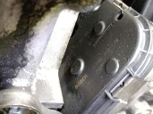 Recambio de motor completo para mercedes-benz clase m (w164) ml 320 cdi 4-matic (164.122) referencia OEM IAM 642940 A6420103102 